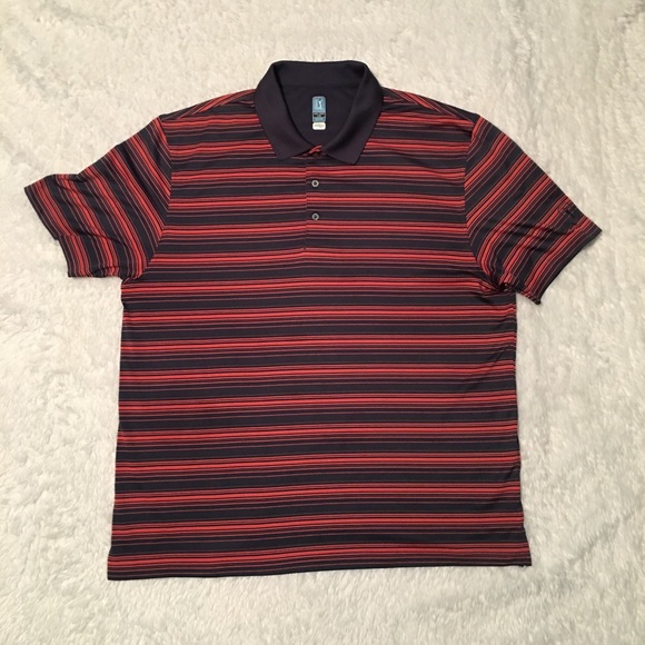 Men’s golf tee - Picture 2 of 6